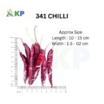 341 Chilli - Image 3