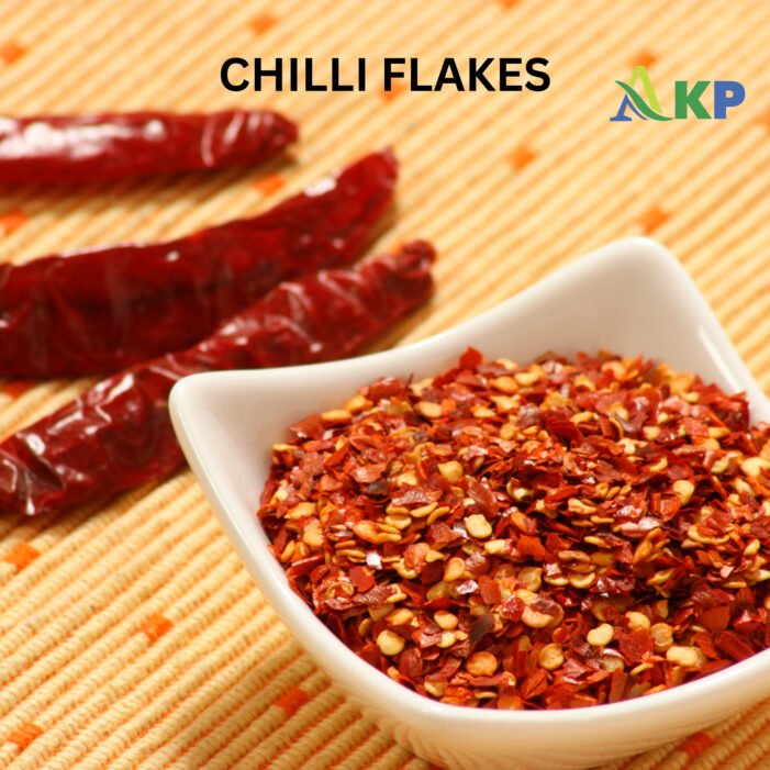 Chilli Flakes - Image 4