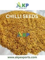A Grade Chilli seeds - Image 3