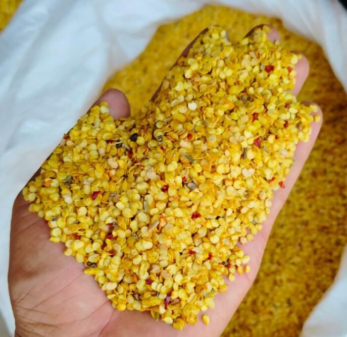 A Grade Chilli seeds - Image 1