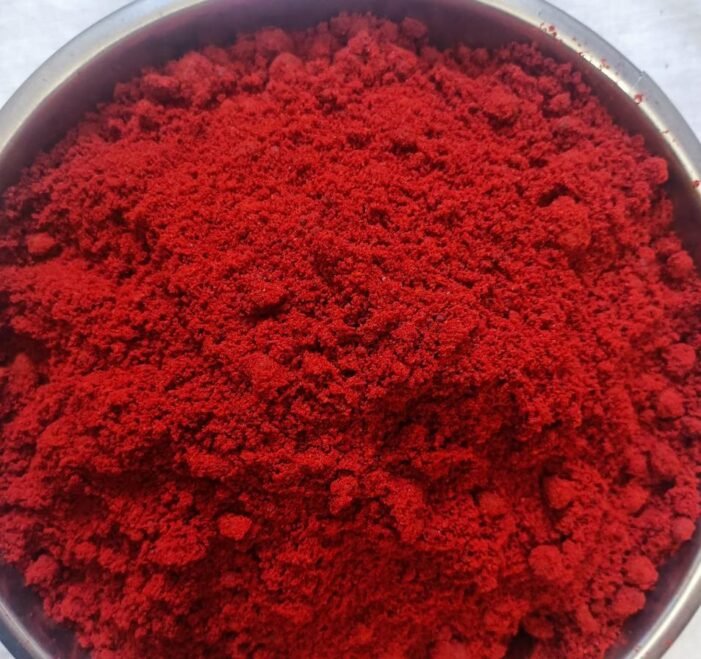 Kashmiri Chilli Powder - Image 1