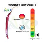 Wonder Hot Chilli - Image 4