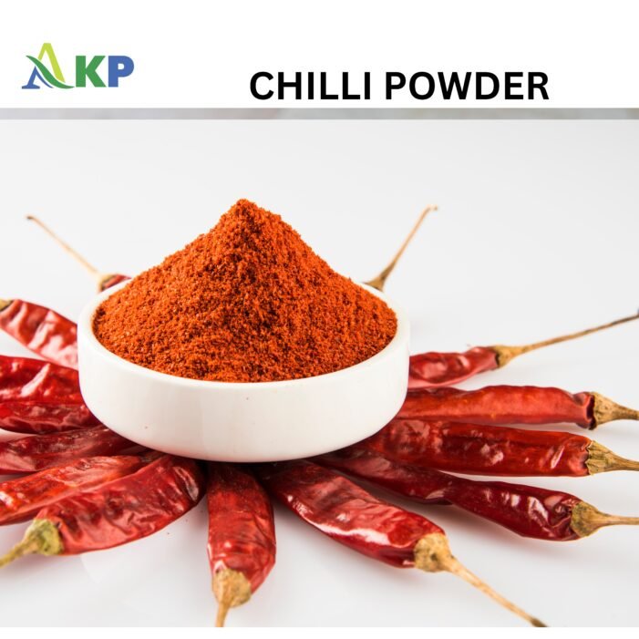 Red Chilli Powder - Image 3
