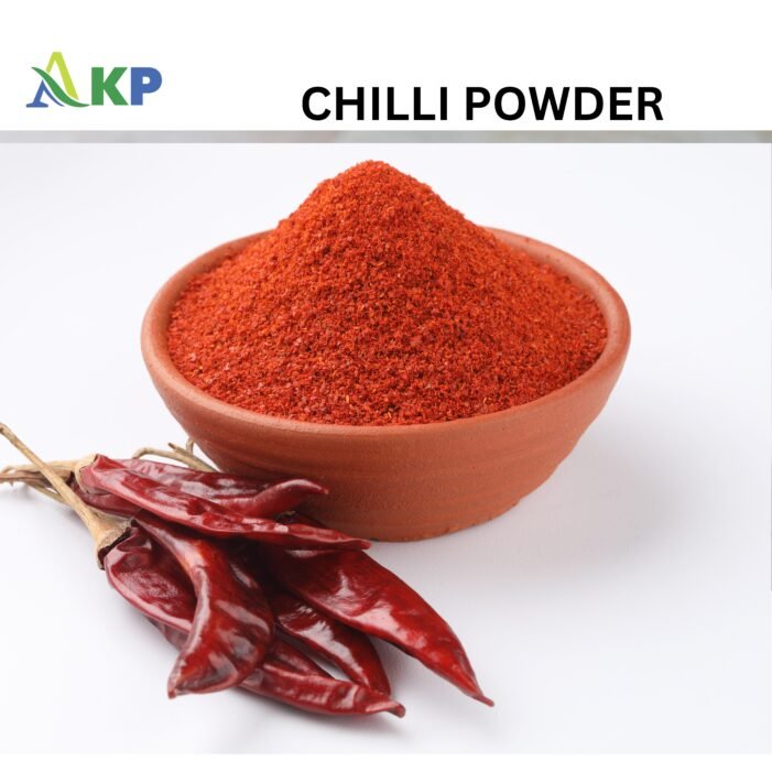 Red Chilli Powder - Image 4