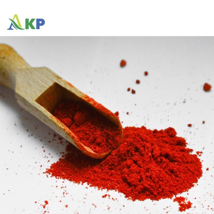 Red Chilli Powder - Image 2