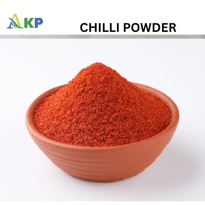 Red Chilli Powder - Image 5