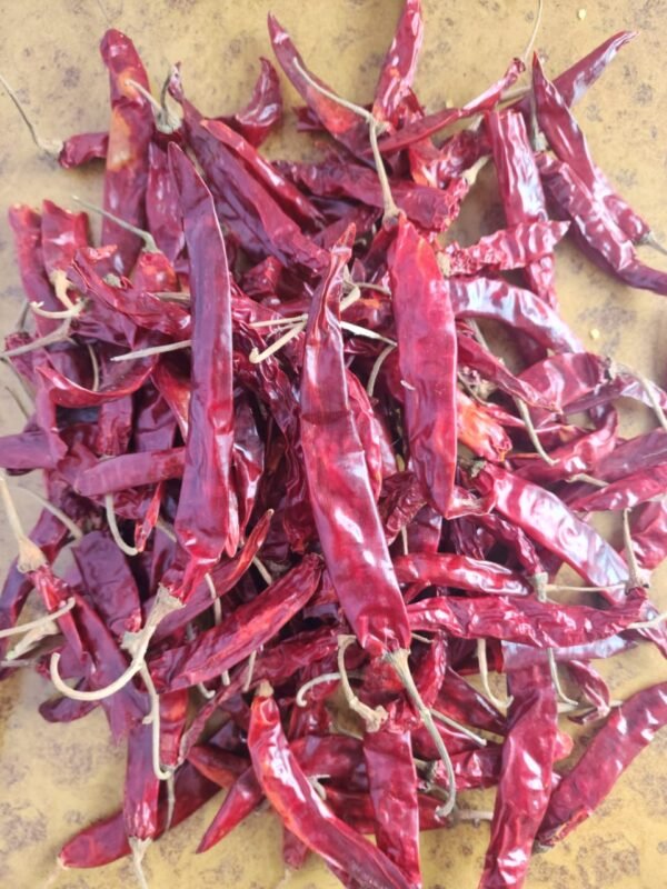 Wonder Hot Chilli AKP group