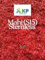 Mahi (S15) Stemless Chilli - Image 2